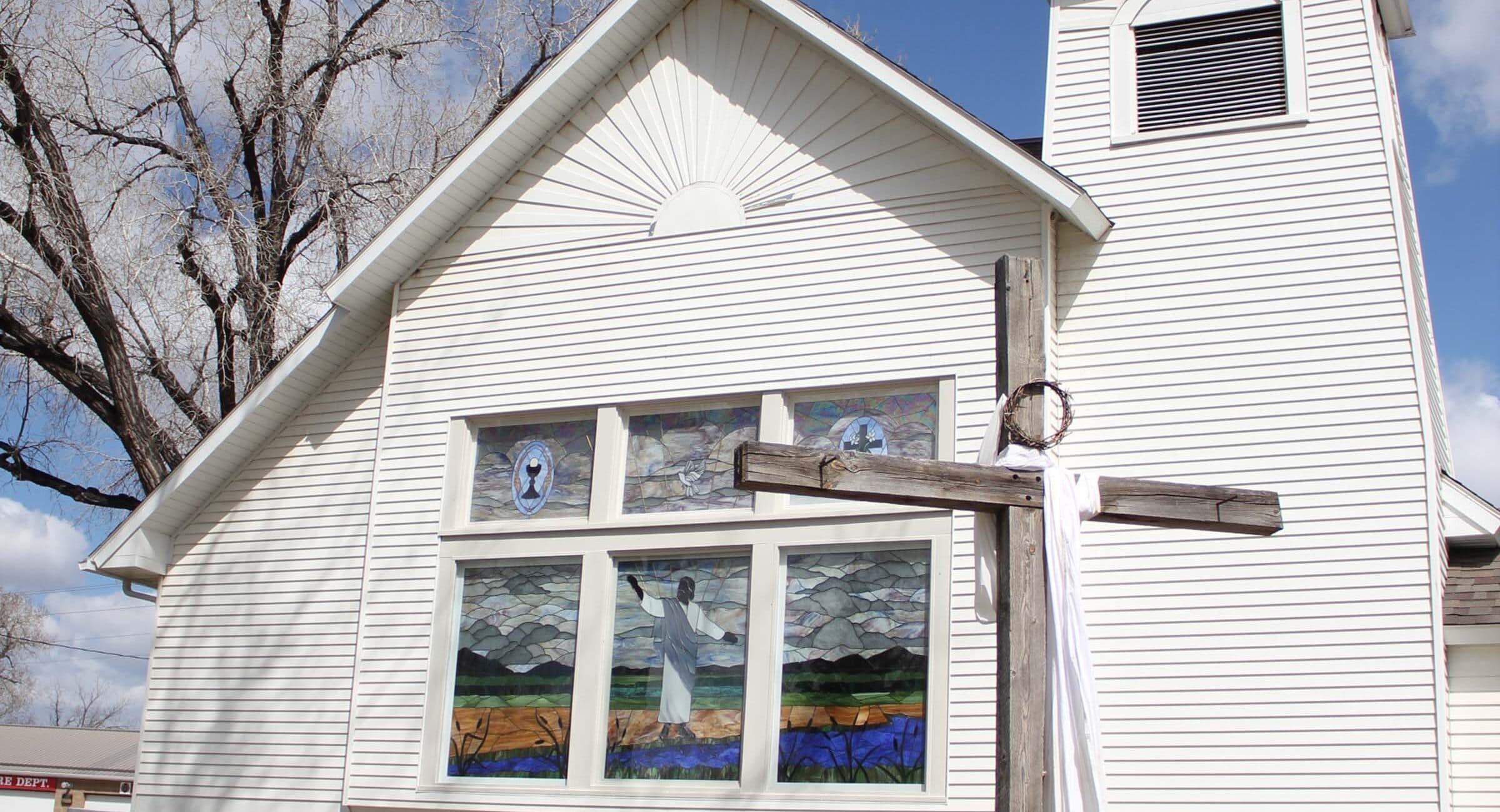 Emmanuel Luthern Church