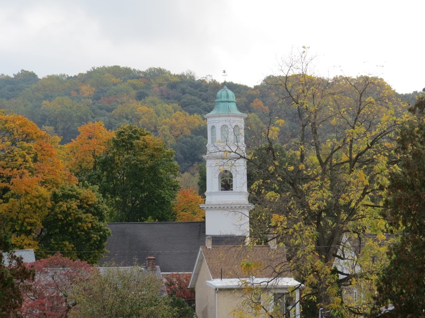 Emmaus Moravian Church