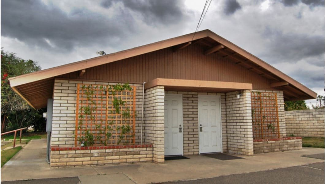 Landmark Baptist Church