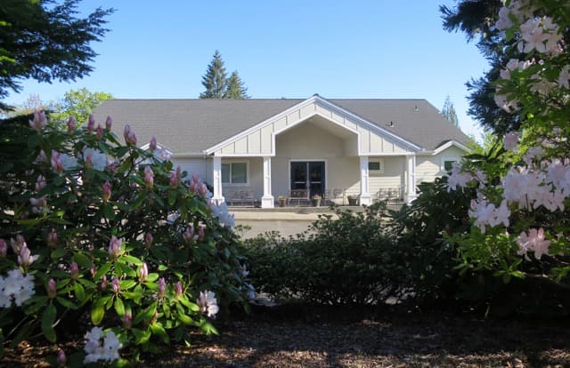 Evergreen Presbyterian Church