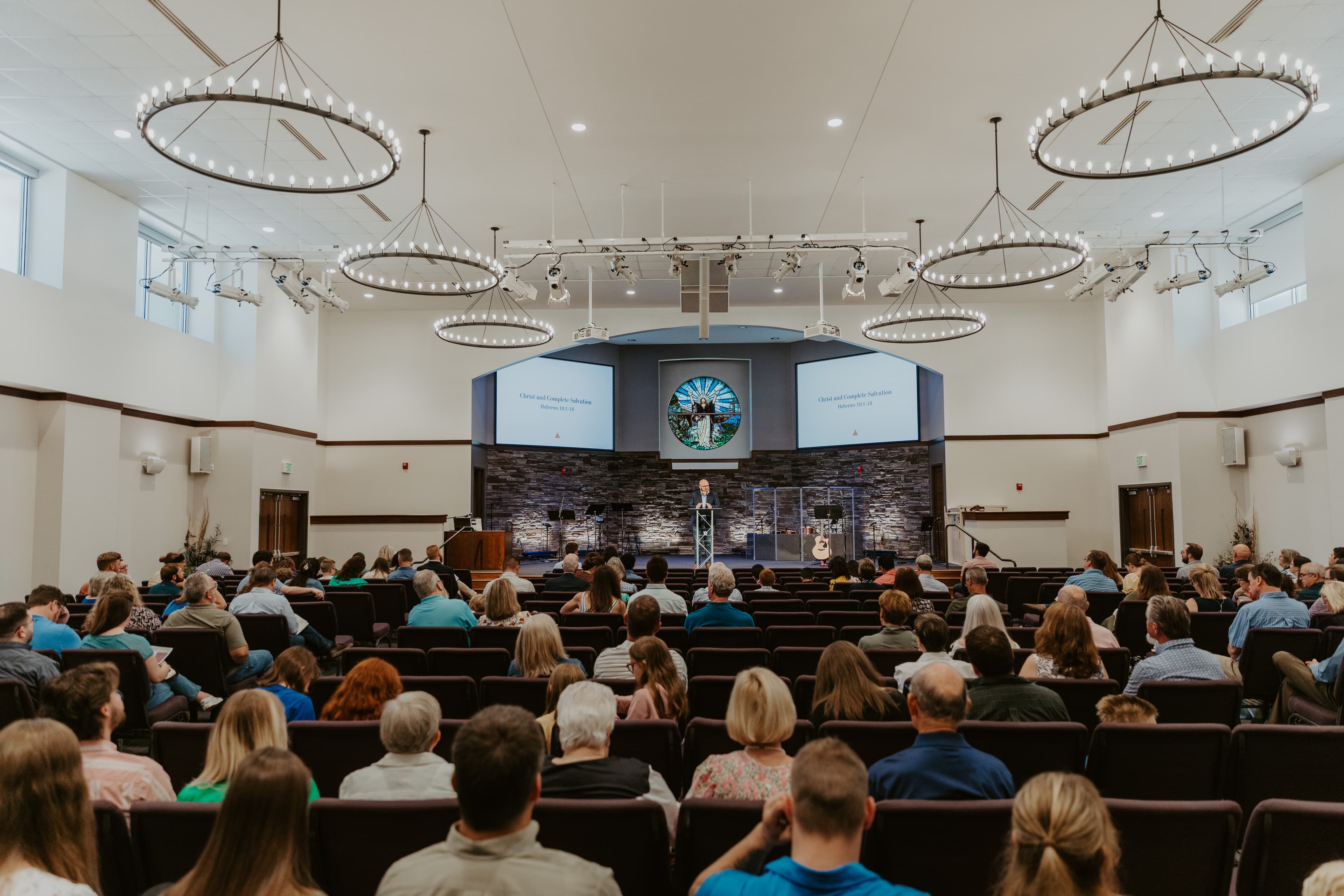 Fairview Baptist Church
