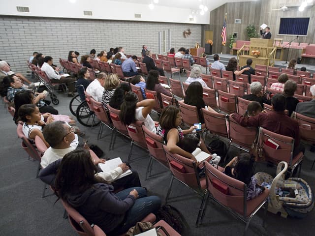 Faith Baptist Church