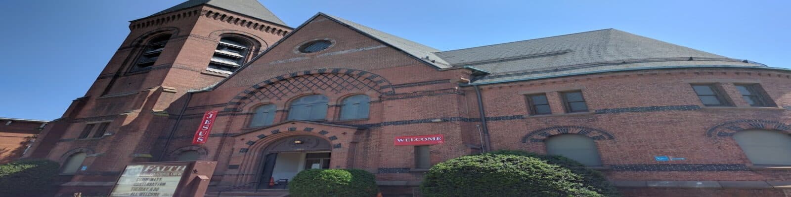 Faith Congregational Church