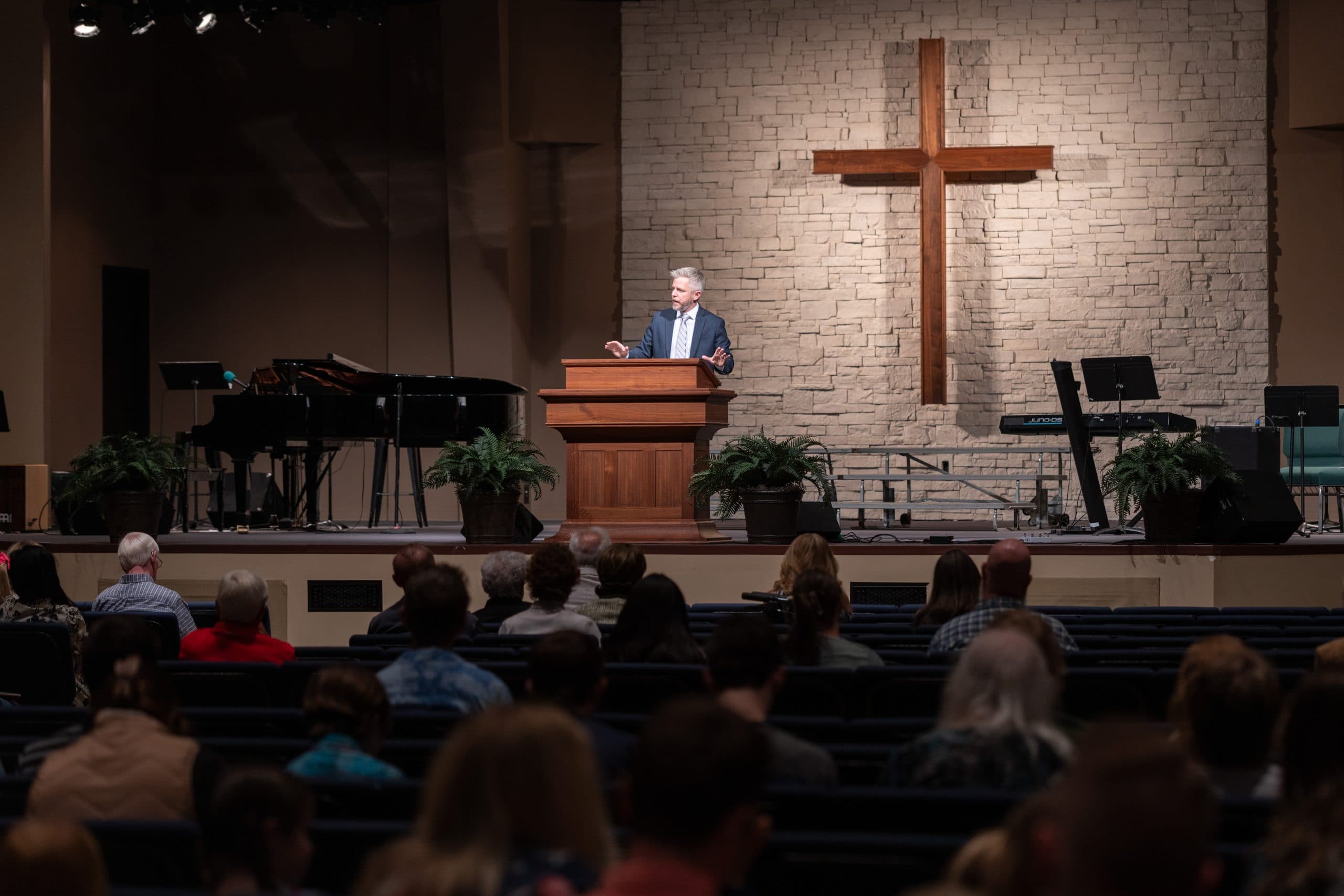Faith Community Church