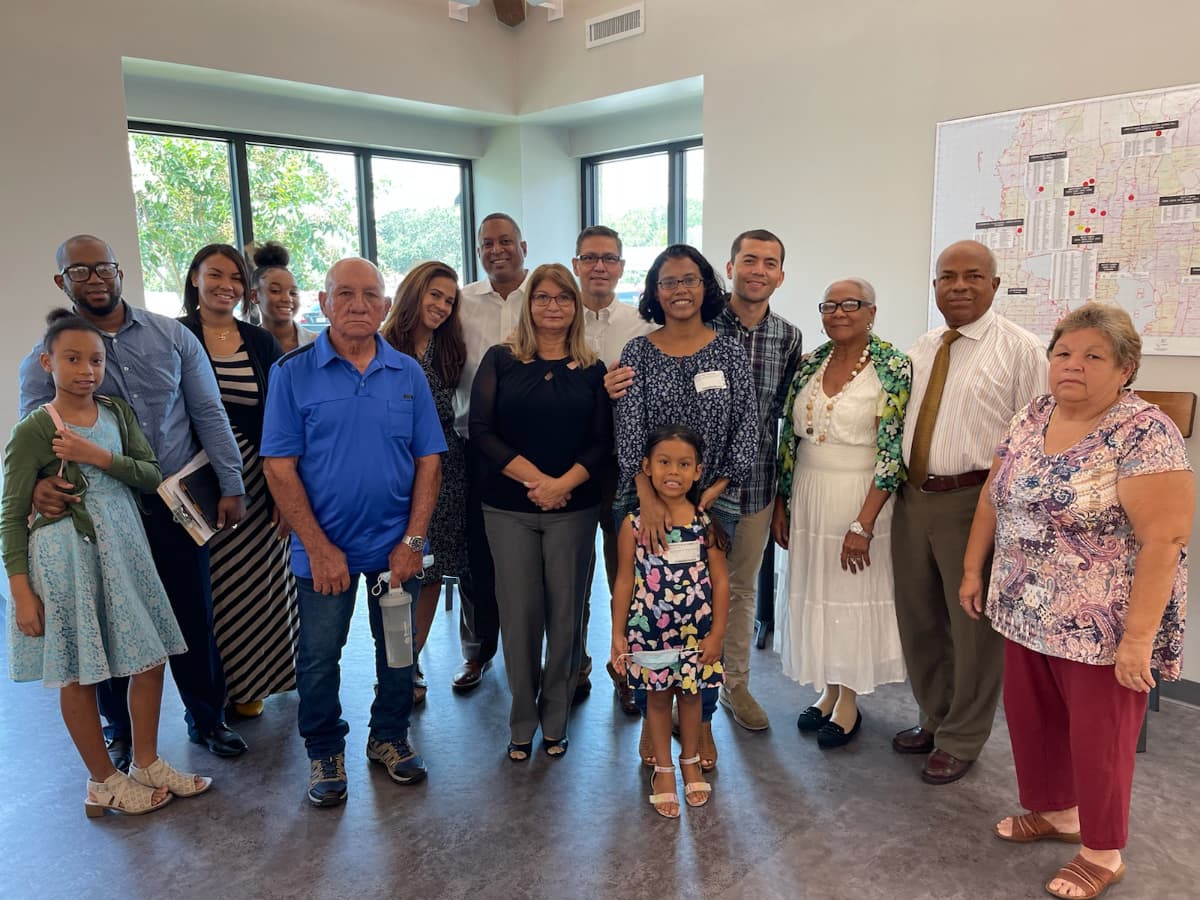 Northwest Tampa Church of Christ