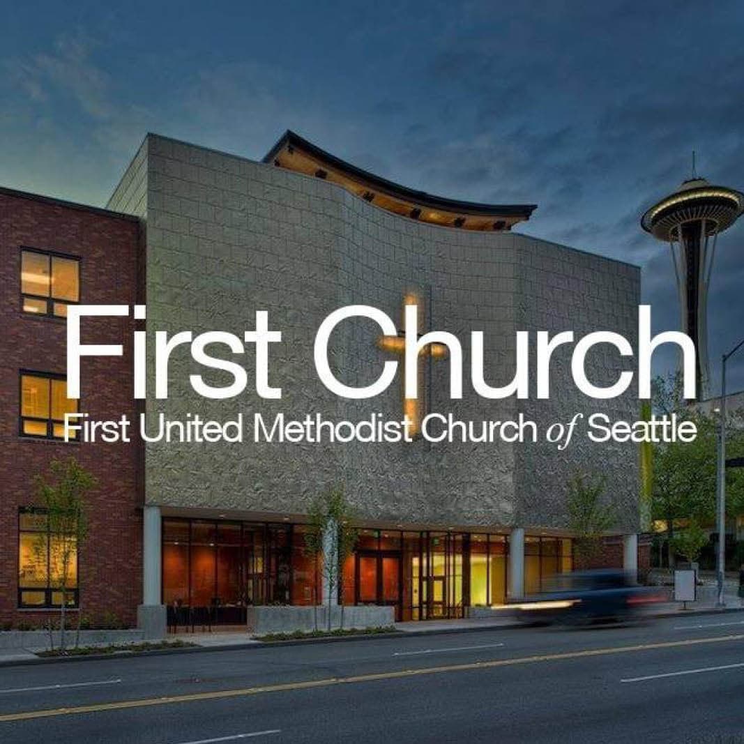 First United Methodist Church of Seattle
