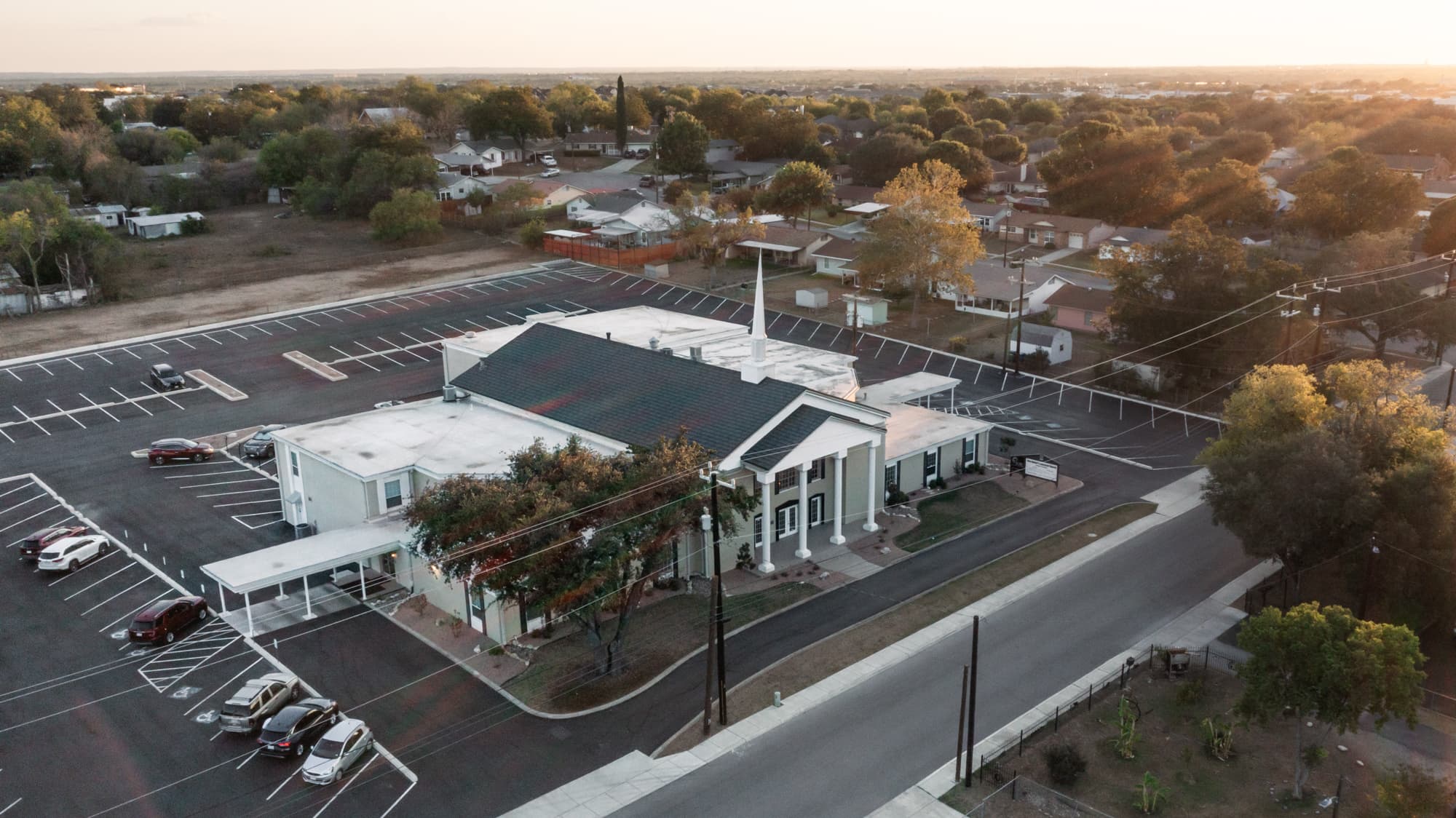 First United Pentecostal Church