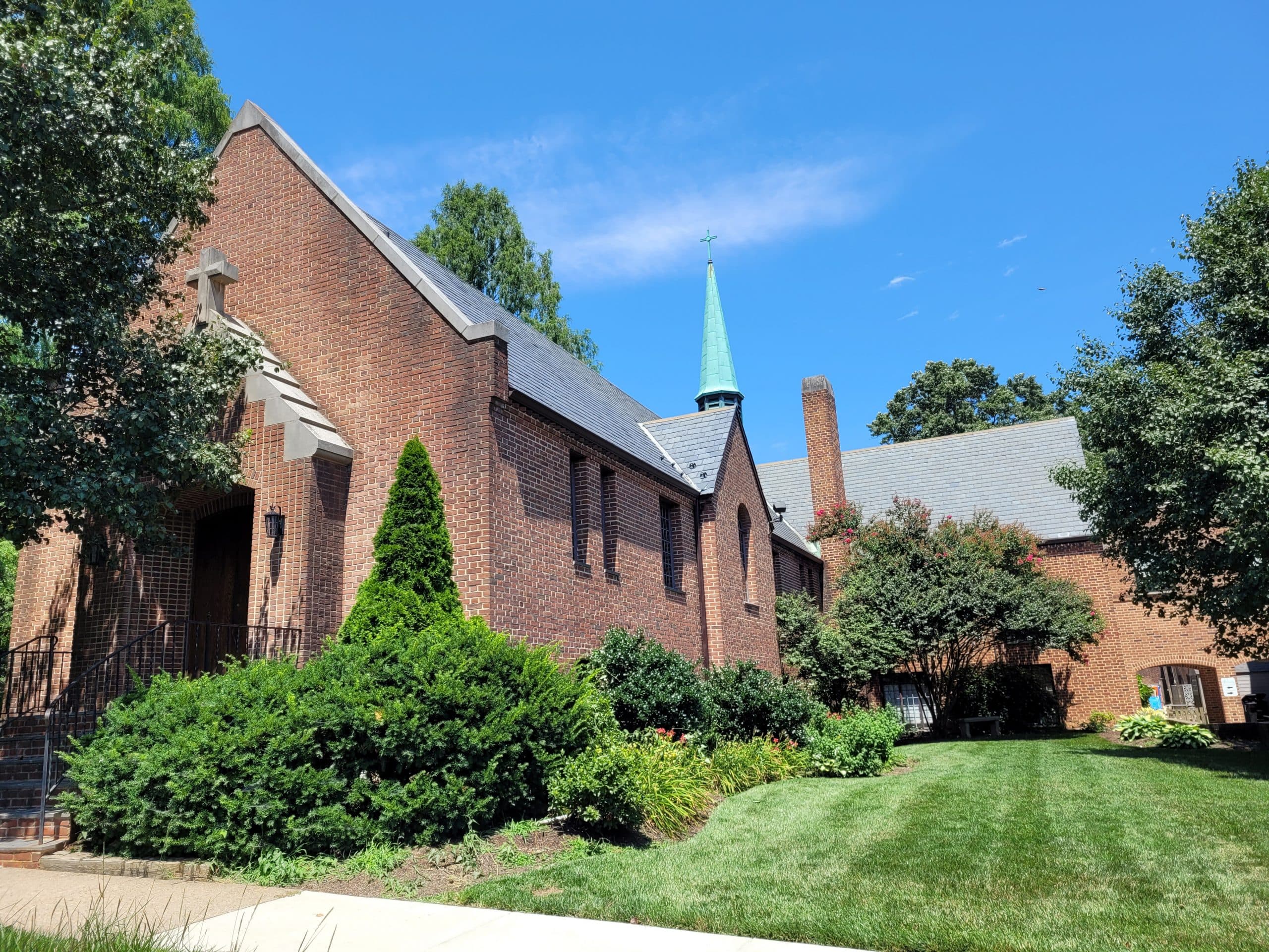 Faith Lutheran Church