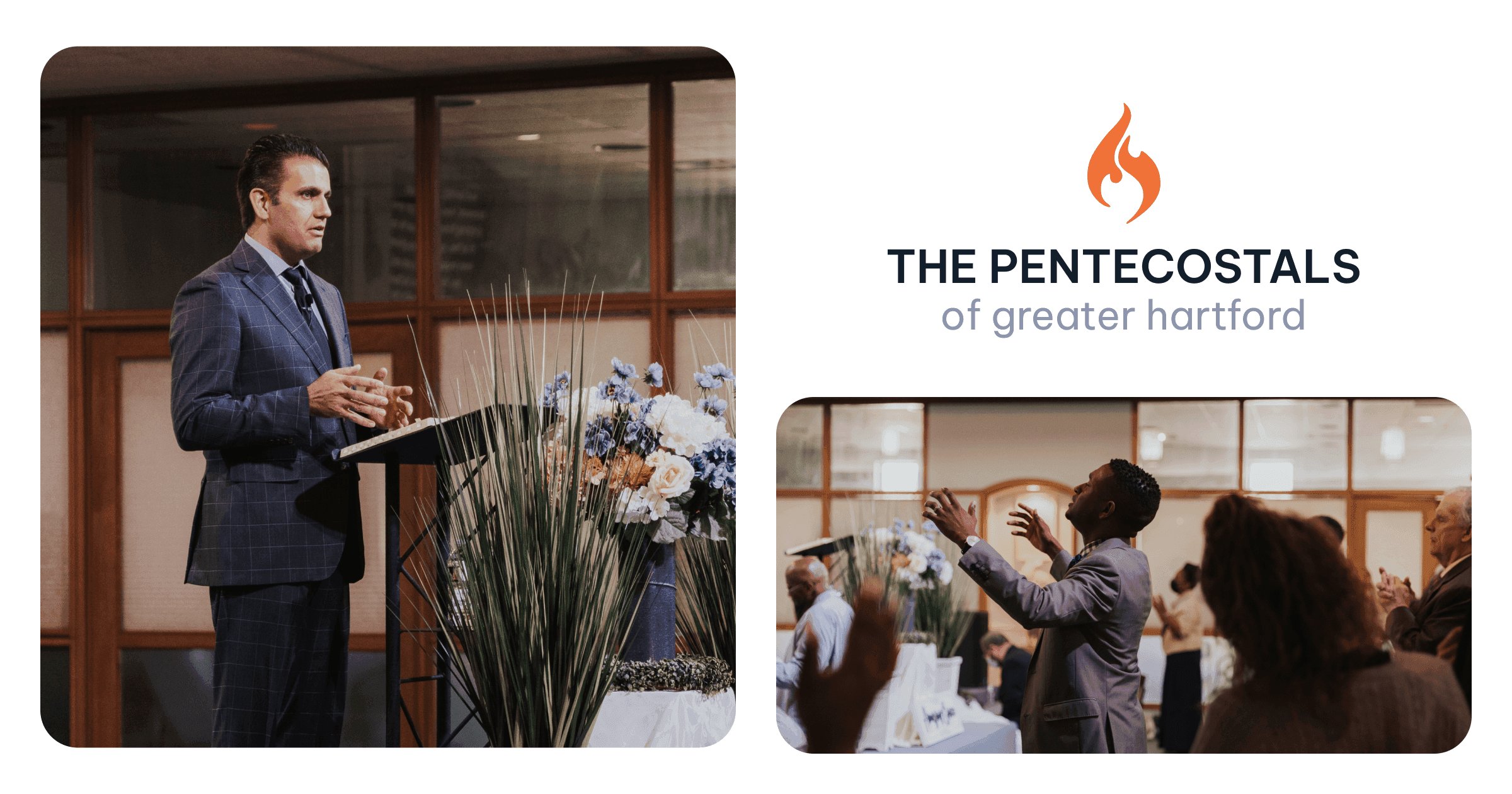The Pentecostals Of Greater Hartford