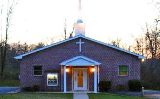 God's Missionary Church