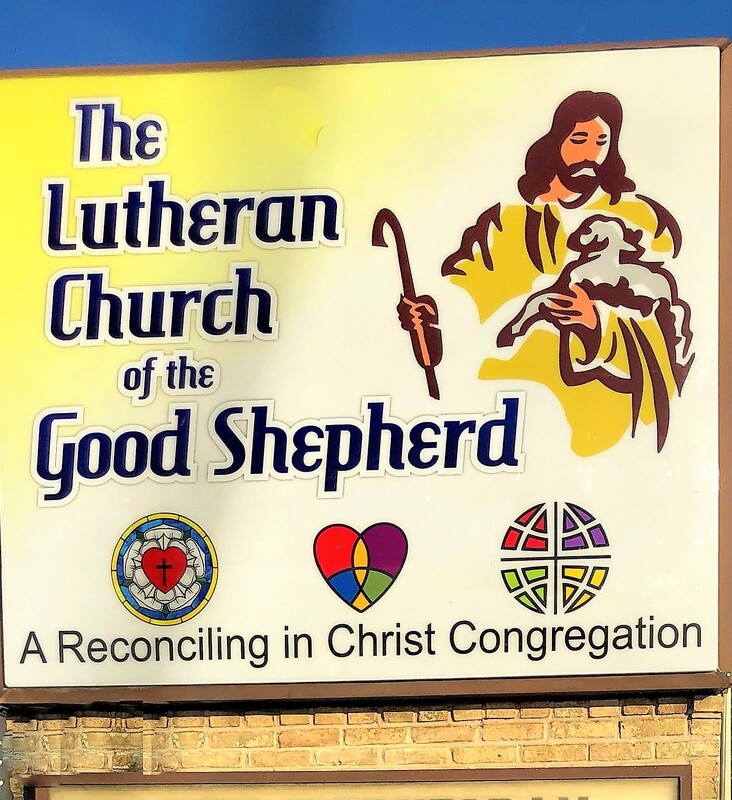 Good Shepherd Lutheran Church