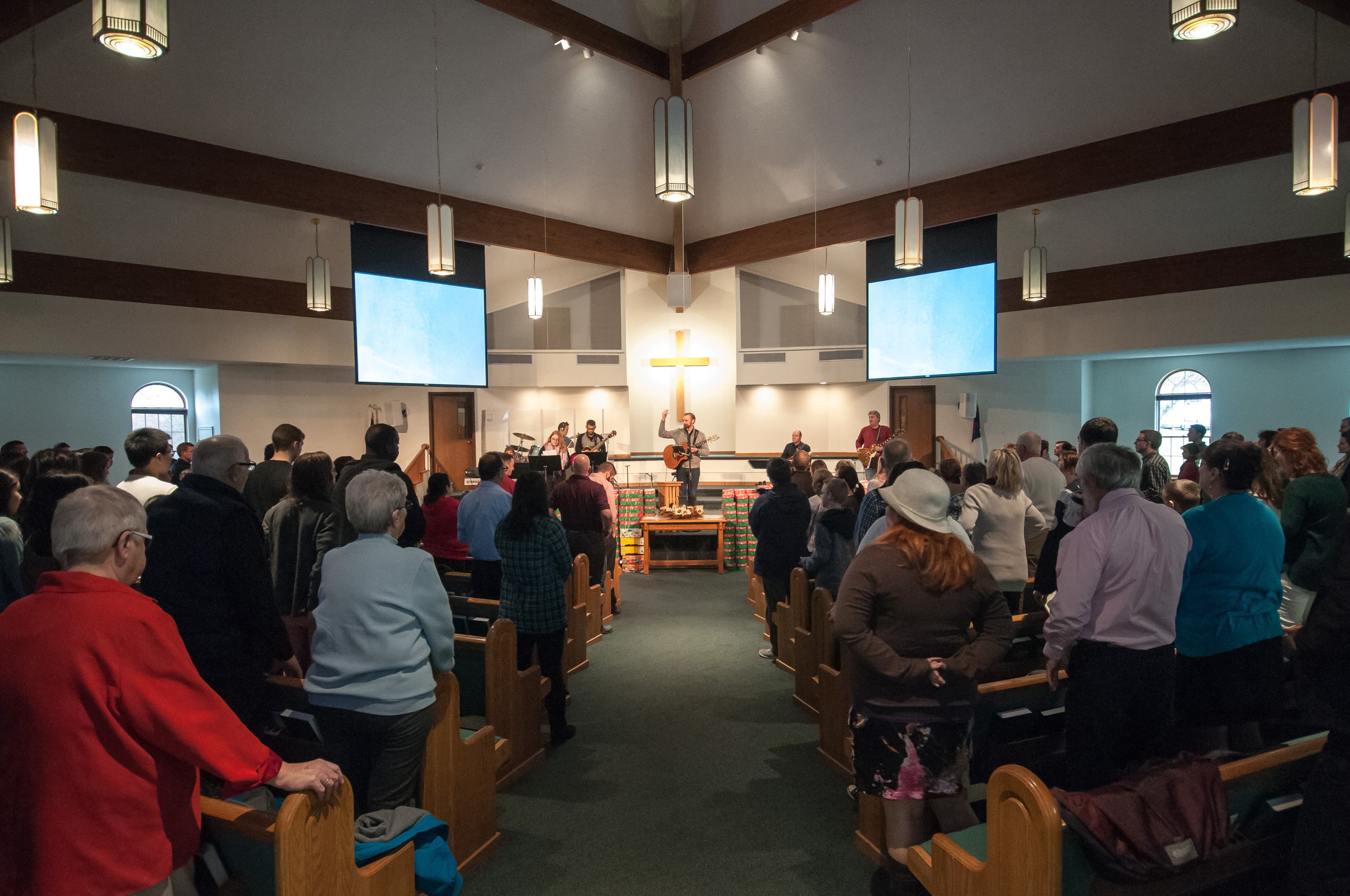 Grace Point Church
