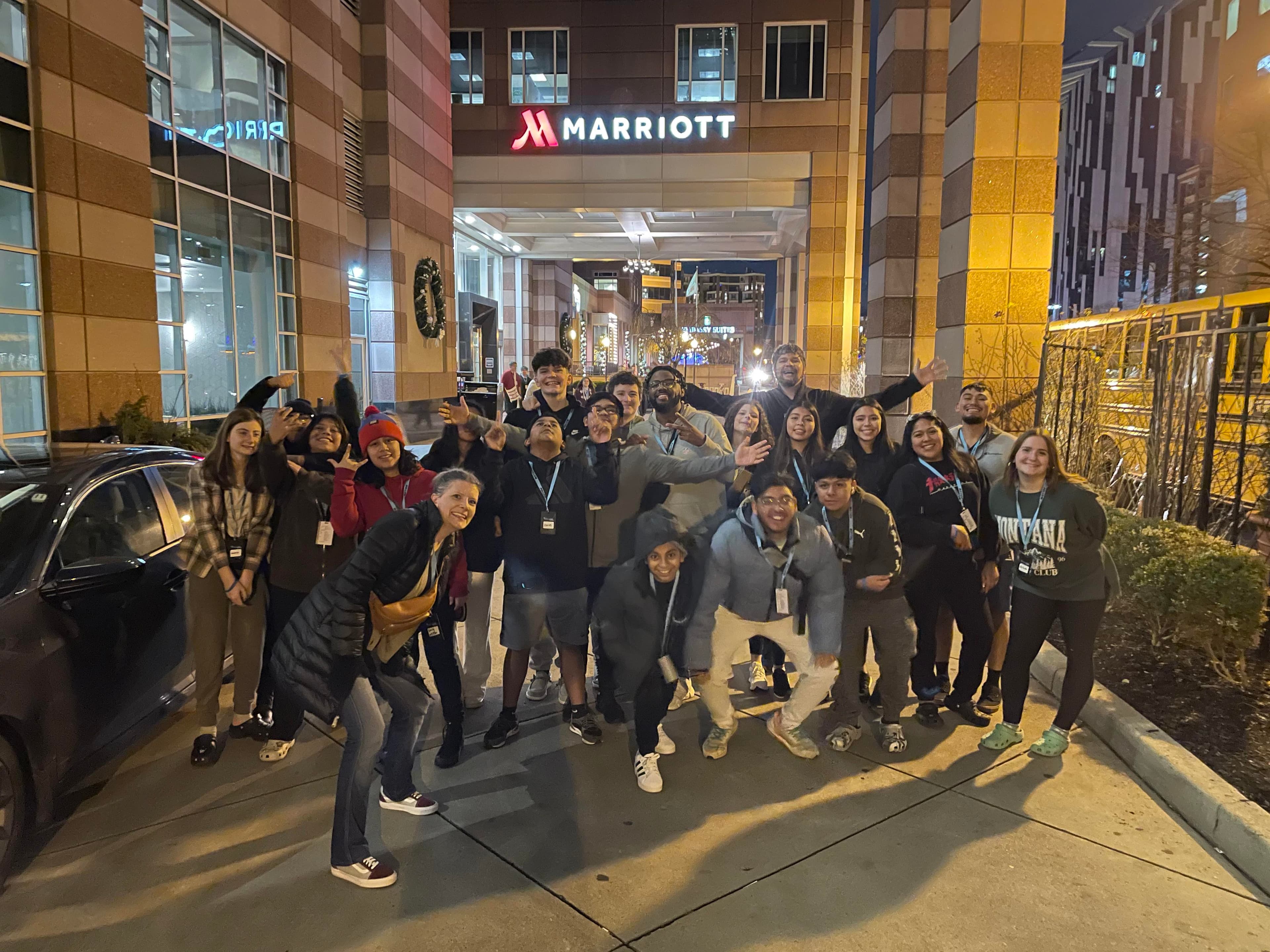 Greenville Multicultural