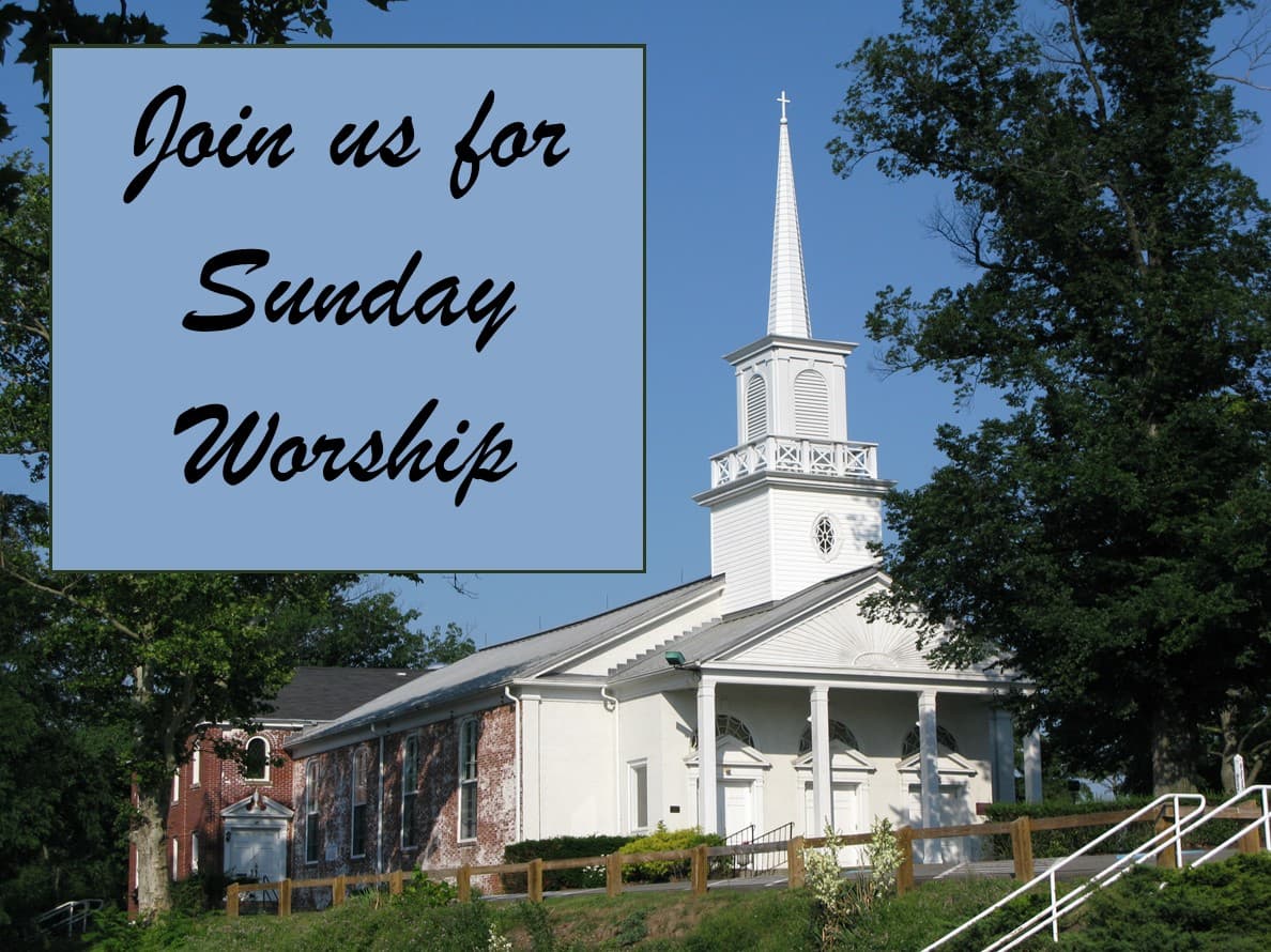 Hiland Presbyterian Church