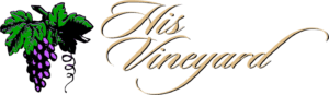 His Vineyard