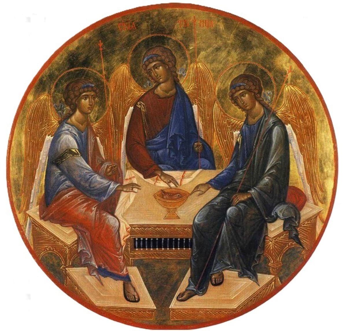 Holy Trinity Orthodox Church