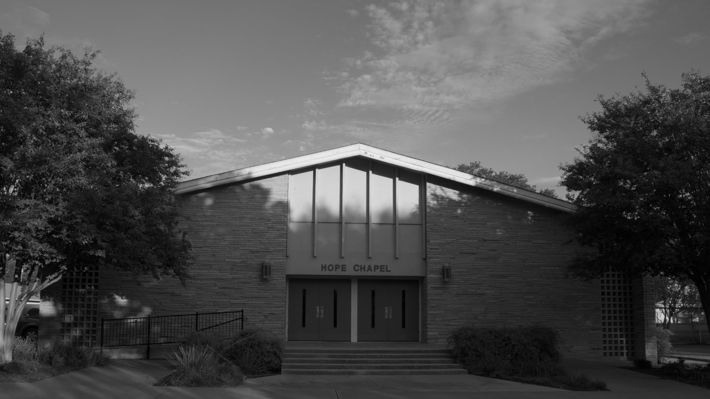 Hope Chapel