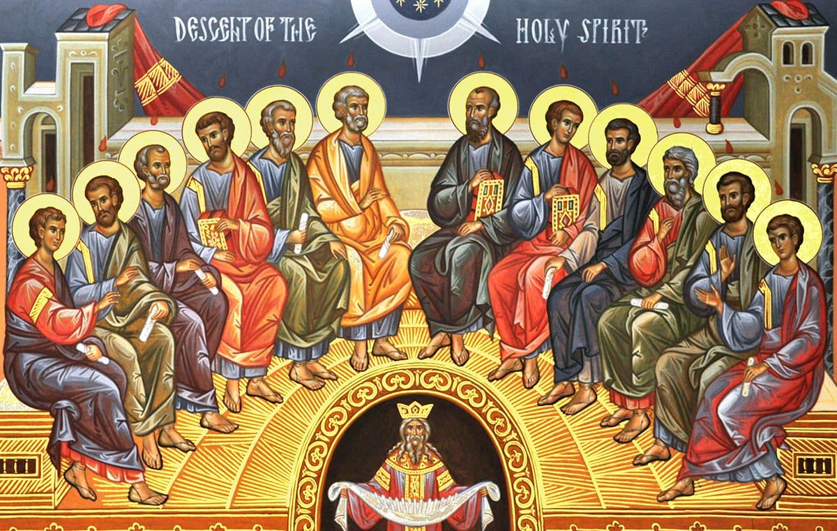 Holy Trinity Greek Orthodox Church