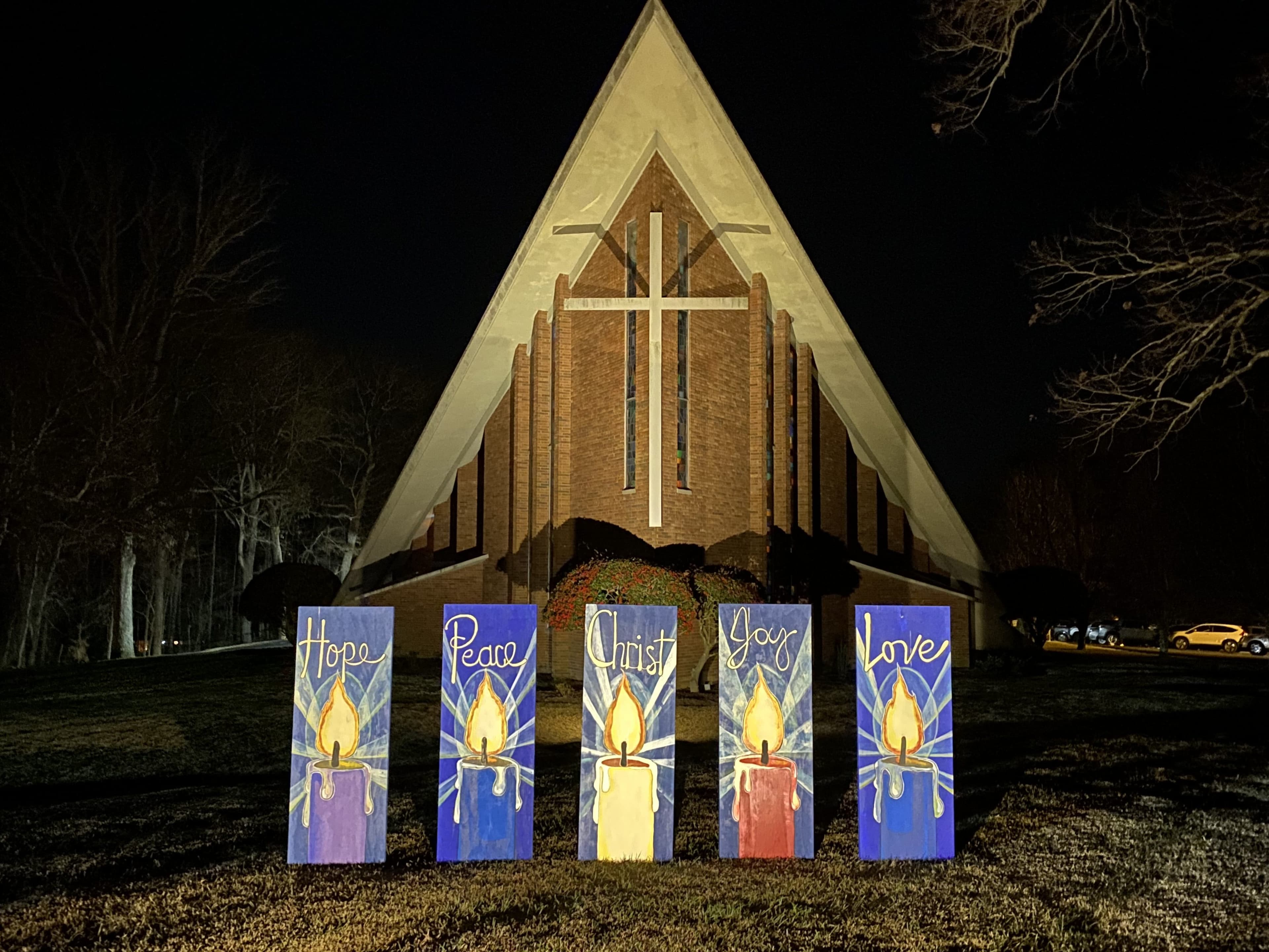 Grace Lutheran Church