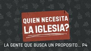 Iglesia Nuevos Principios