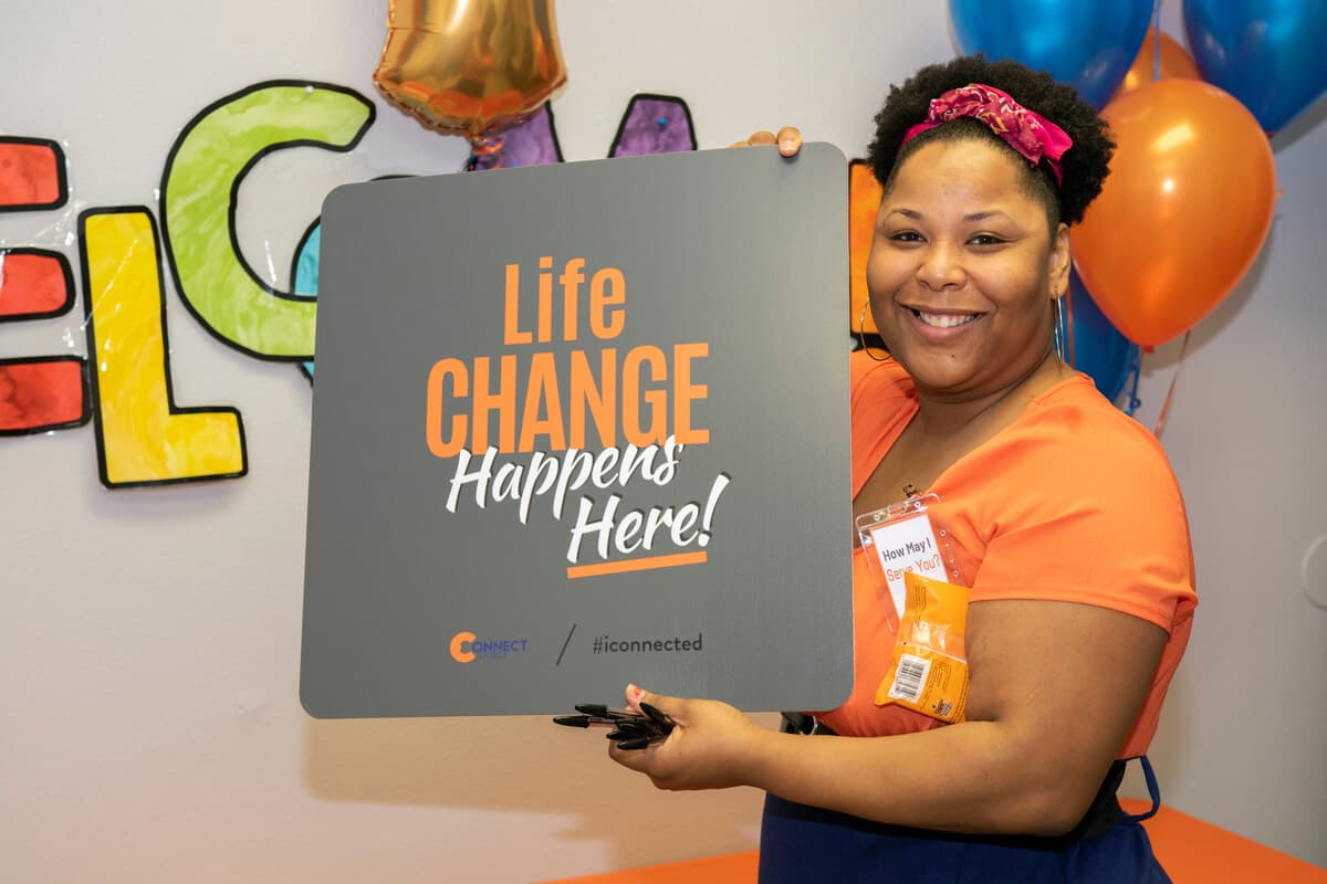Connect Church - Little Rock Campus