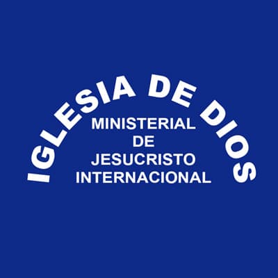 Church of God Ministry of Jesus Christ Intl.– Iglesia de Dios Ministerial- IDMJI