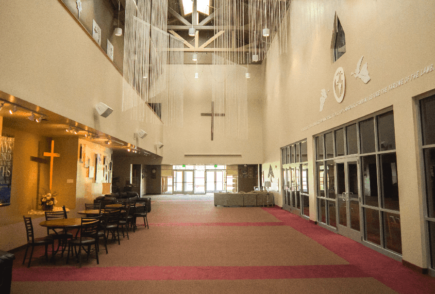 Immanuel Lutheran Church/School