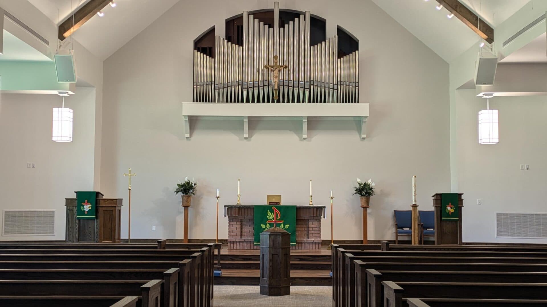 Immanuel Lutheran Church