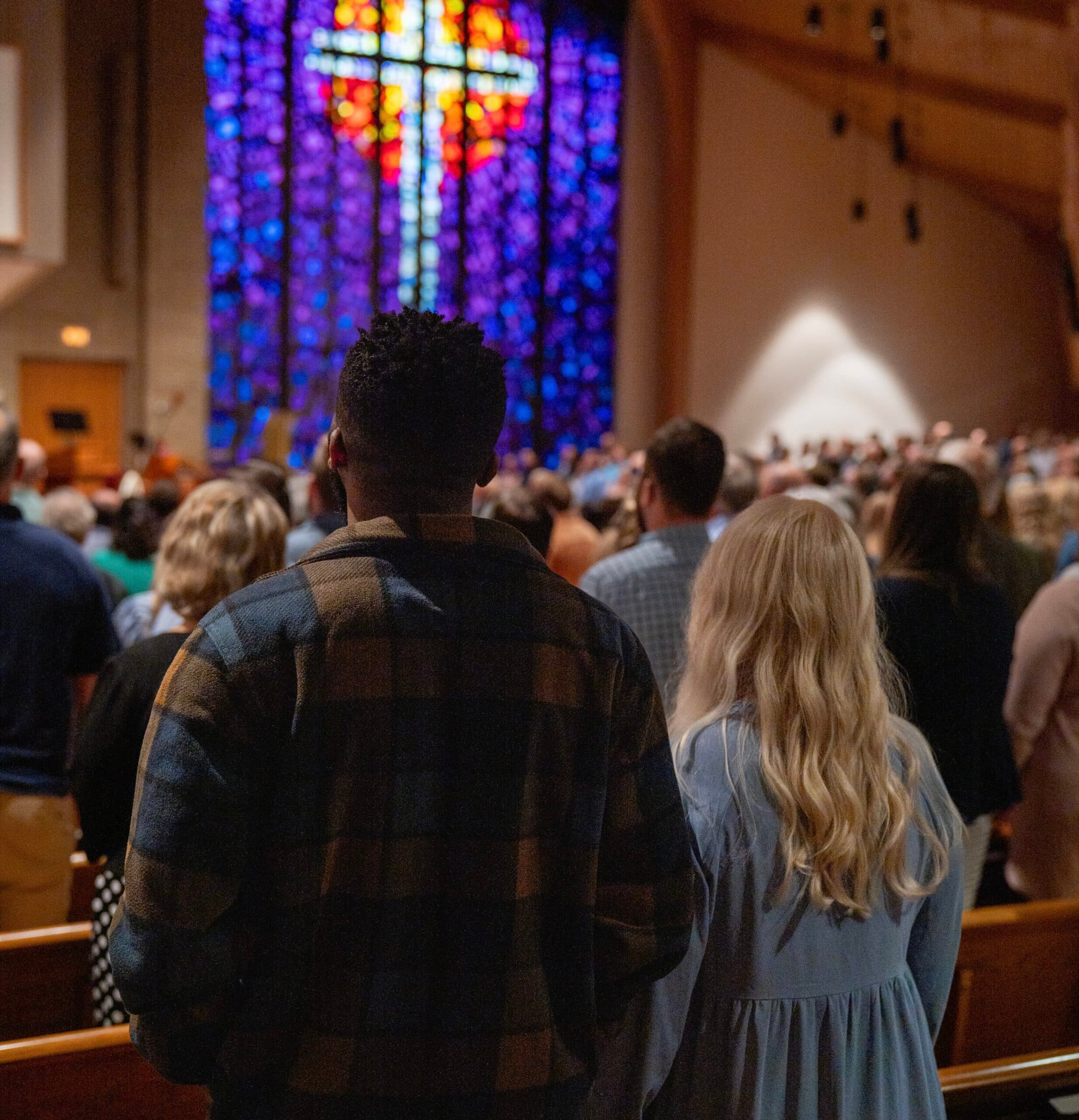 Inter-City Baptist Church