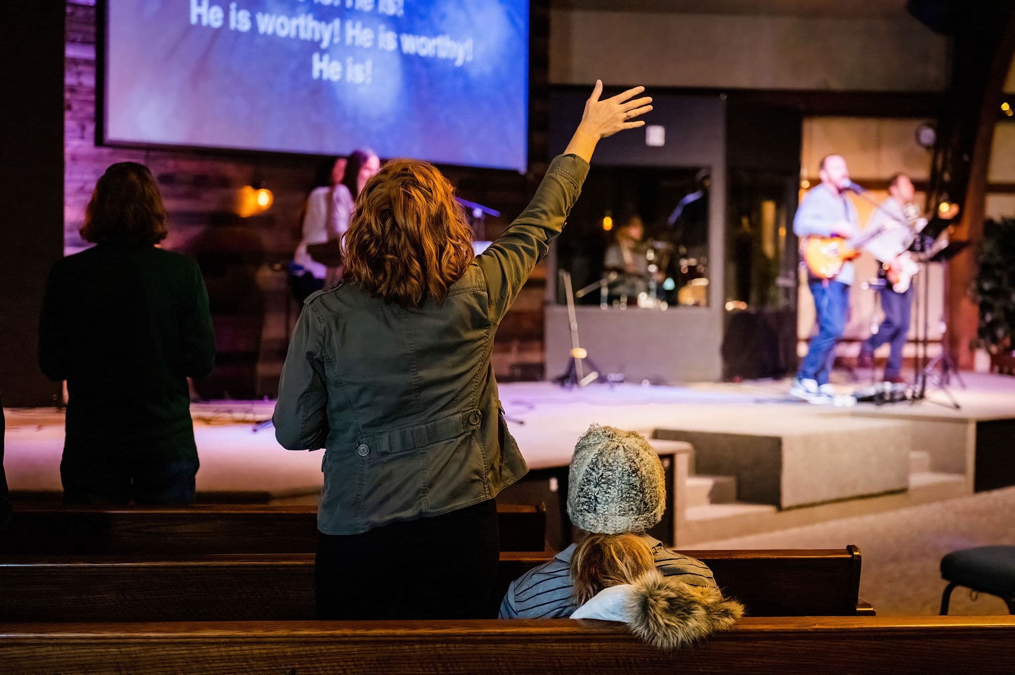 Lakewood Vineyard