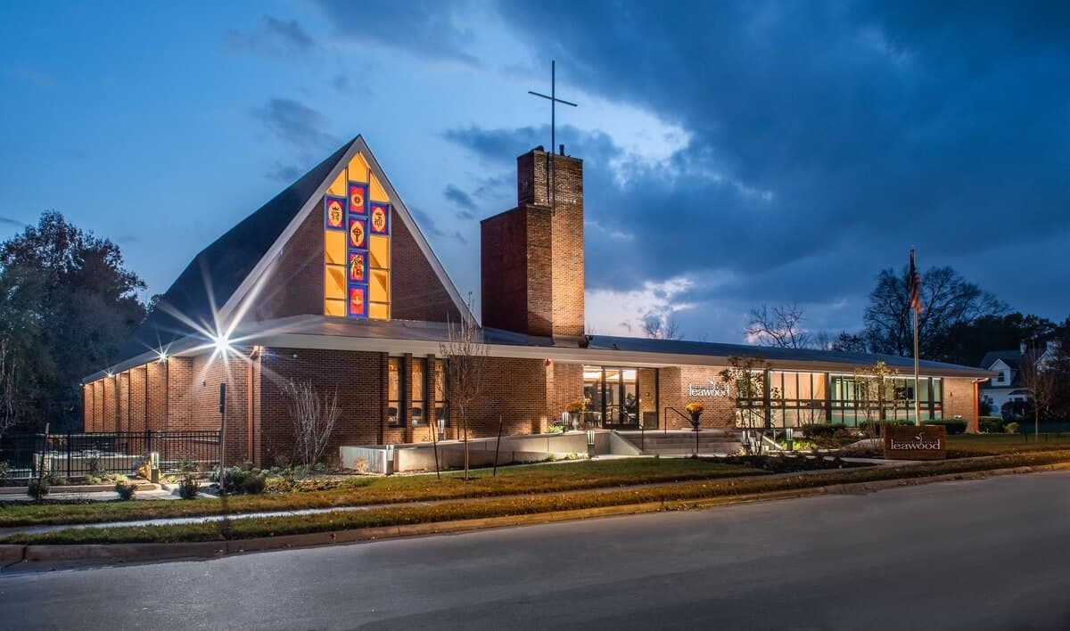 Leawood Presbyterian Church
