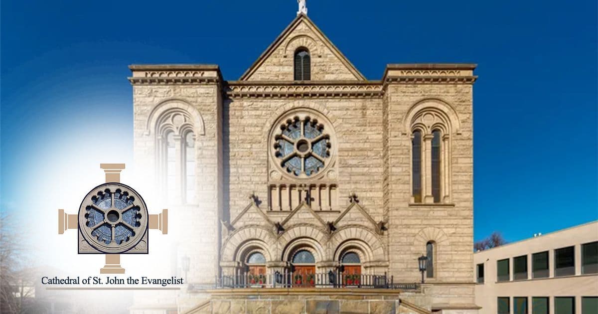 Cathedral of Saint John the Evangelist