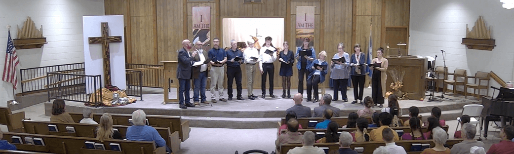 Community of Christ