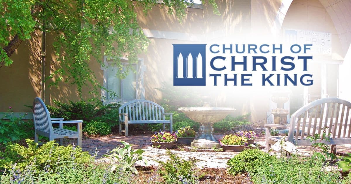 Church of Christ the King