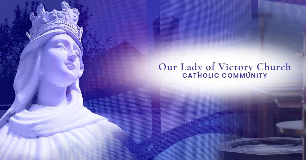 Our Lady of Victory Roman Catholic Church