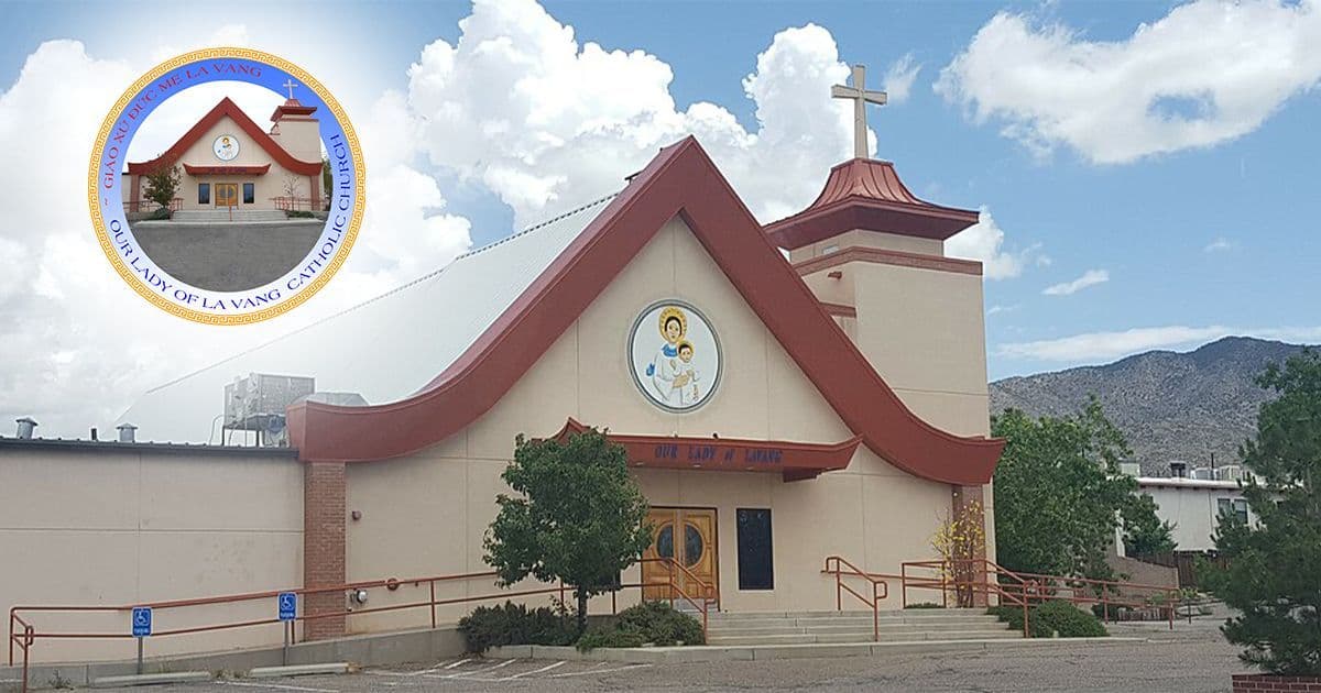 Our Lady of Lavang Catholic Church