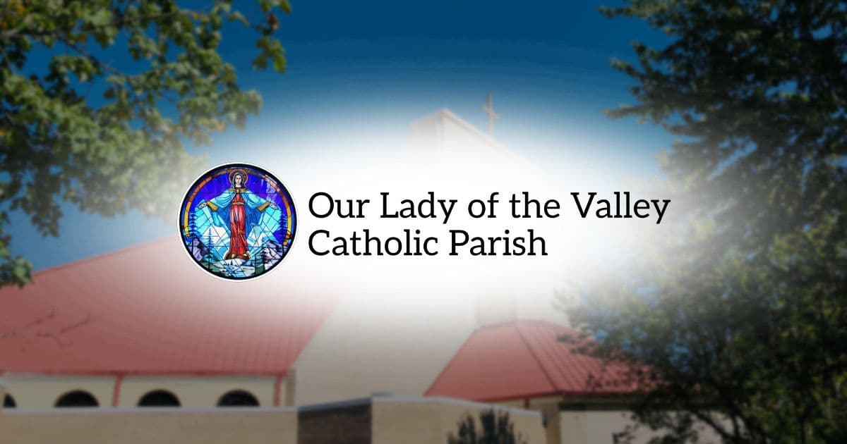 Our Lady of the Valley Catholic Church