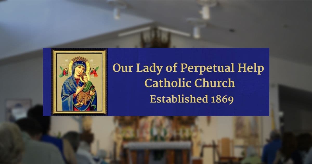 Our Lady of Perpetual Help Catholic Church