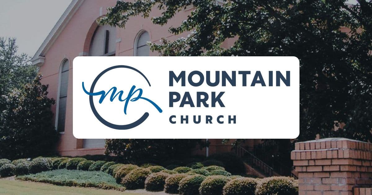 Mountain Park First Baptist Church