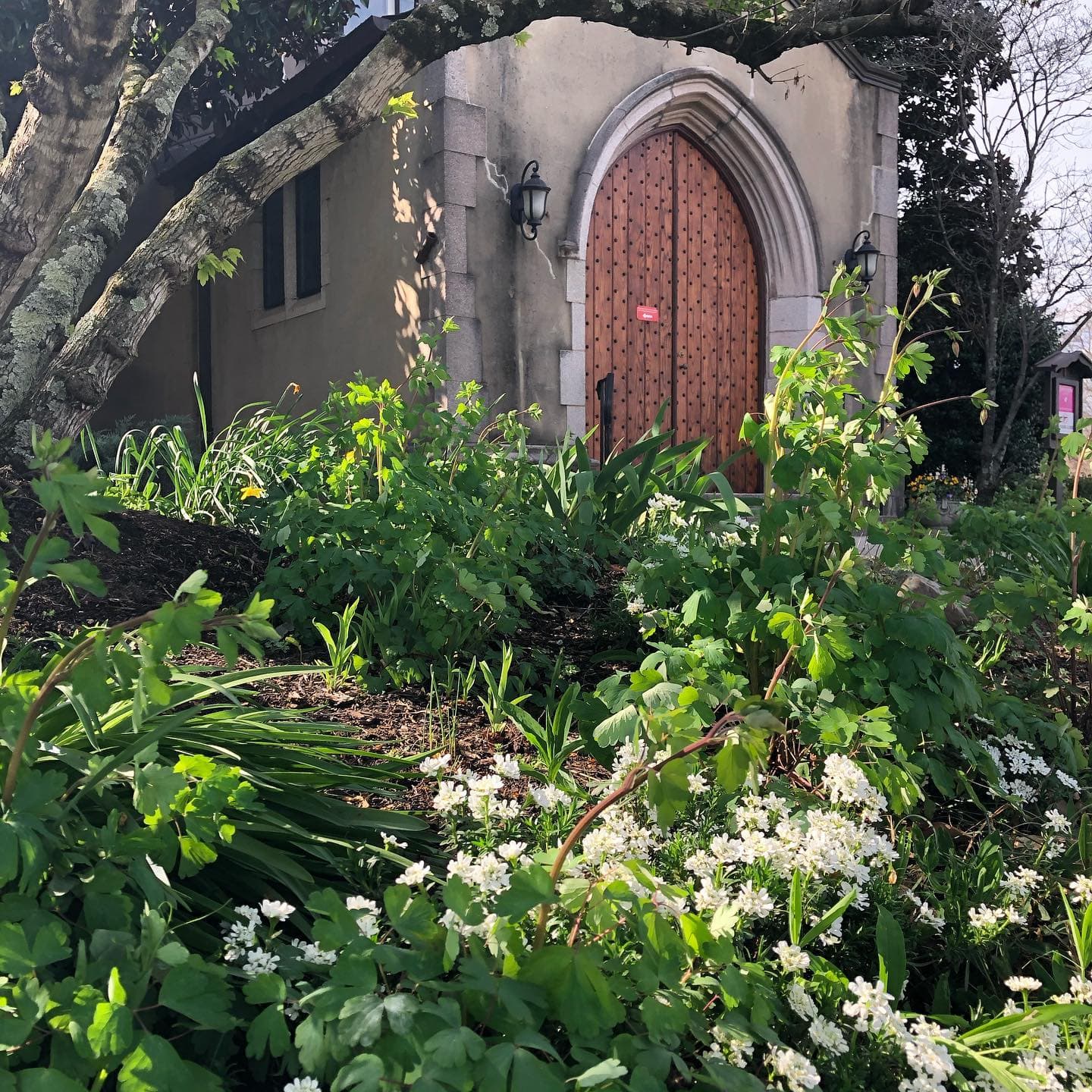 Saint James Episcopal Church