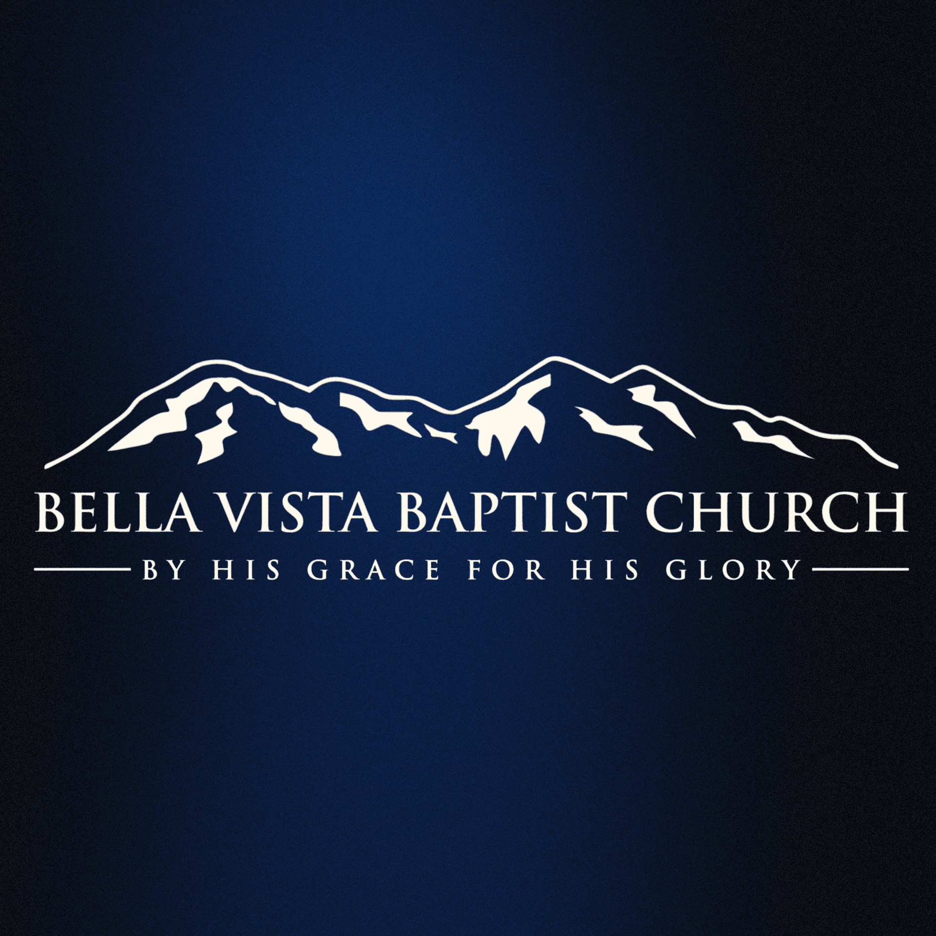 Bella Vista Baptist Church
