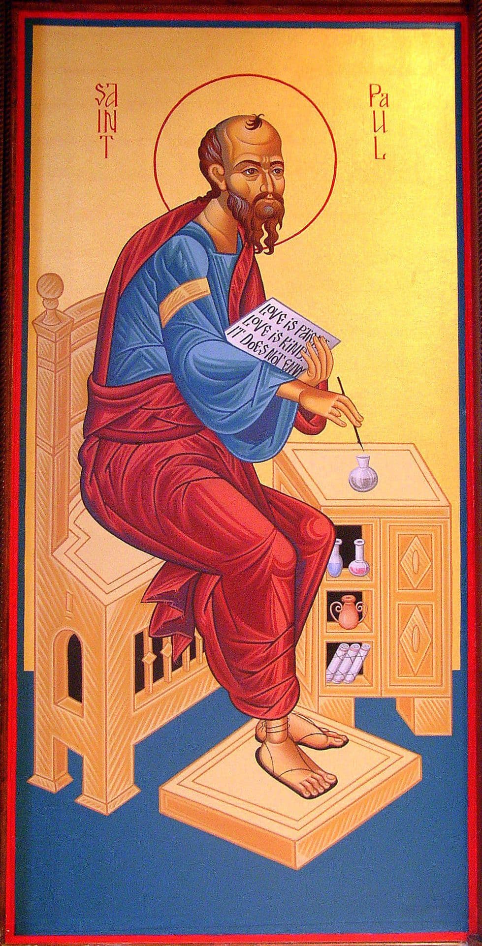 St. Paul Antiochian Orthodox Church