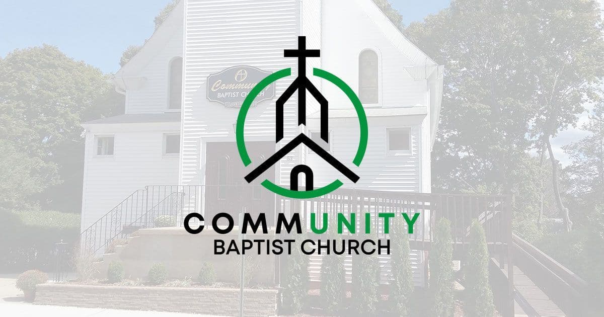 Community Baptist Church