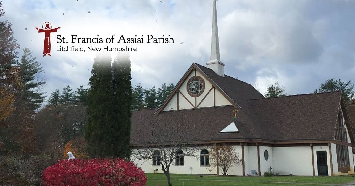 Saint Francis of Assissi