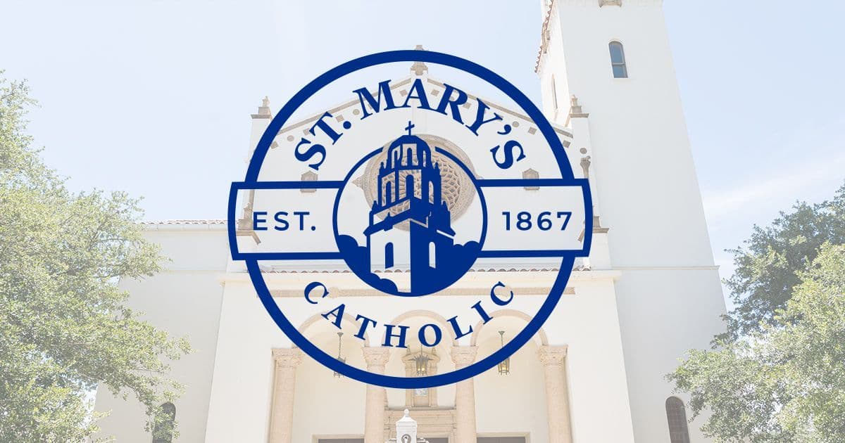 Saint Mary's Catholic Church