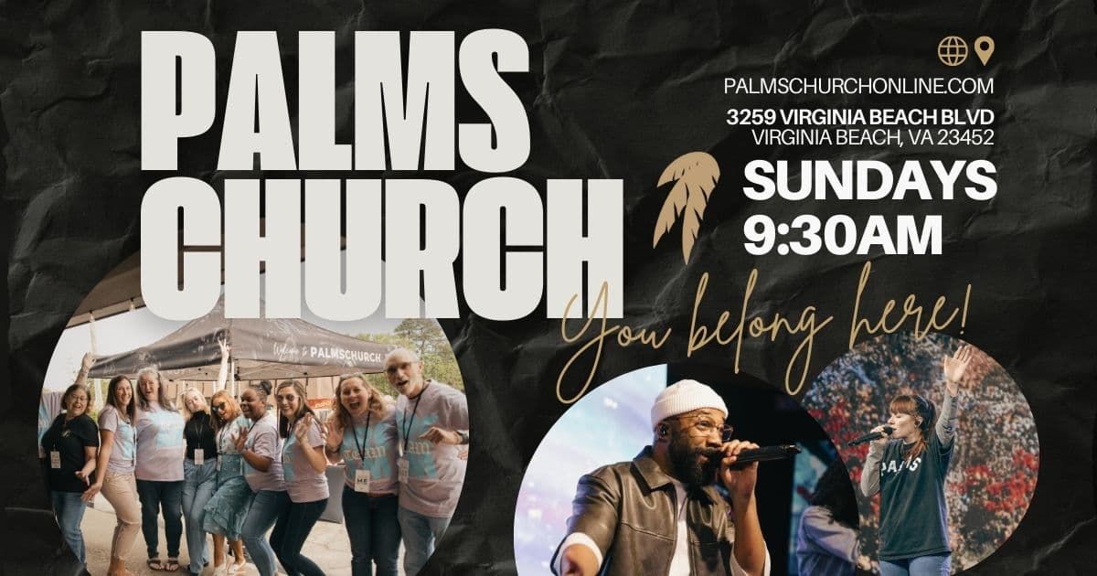 Palms Church