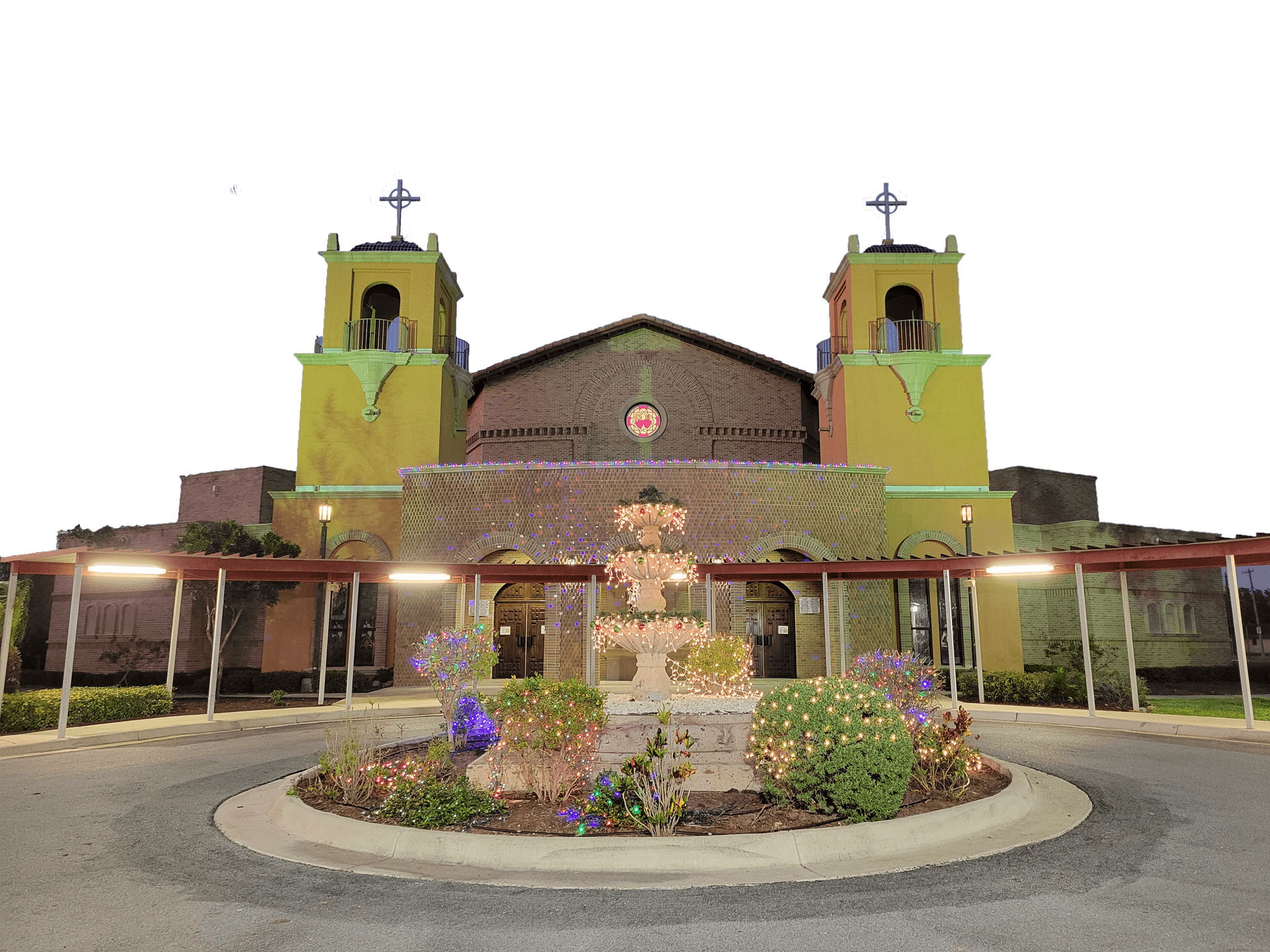 Sacred Heart Catholic Church