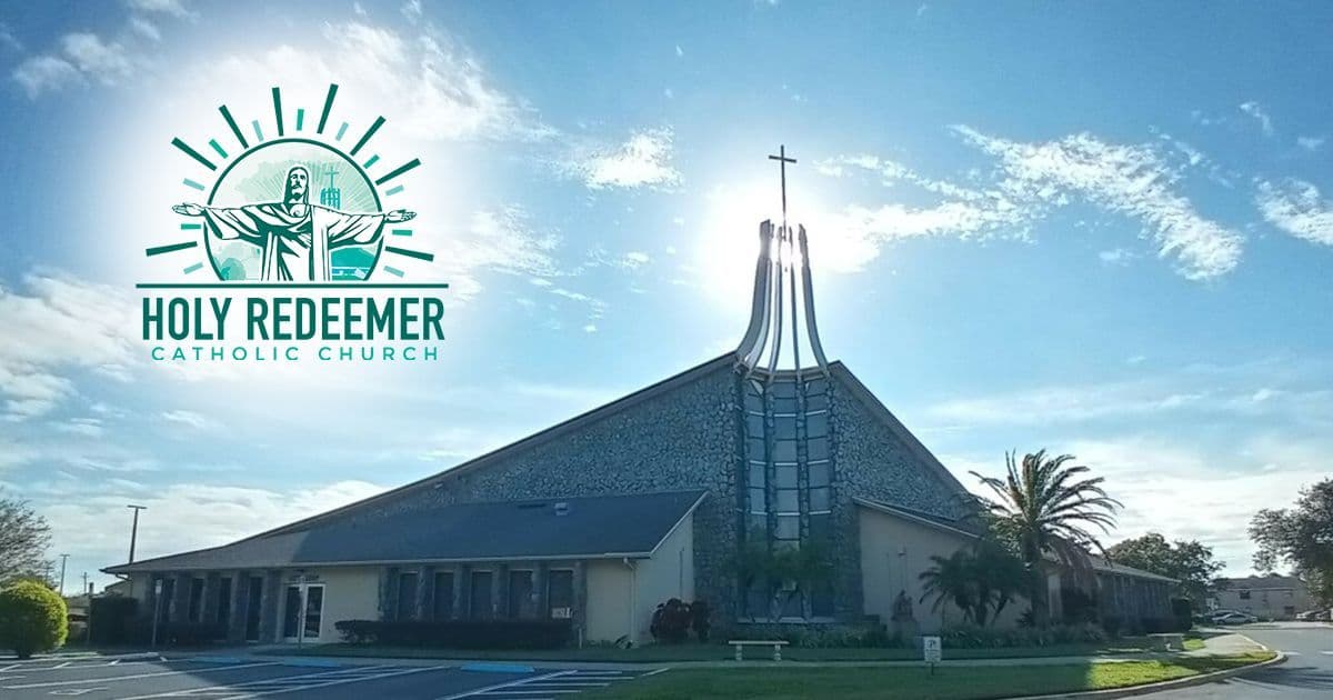 Holy Redeemer Catholic Church