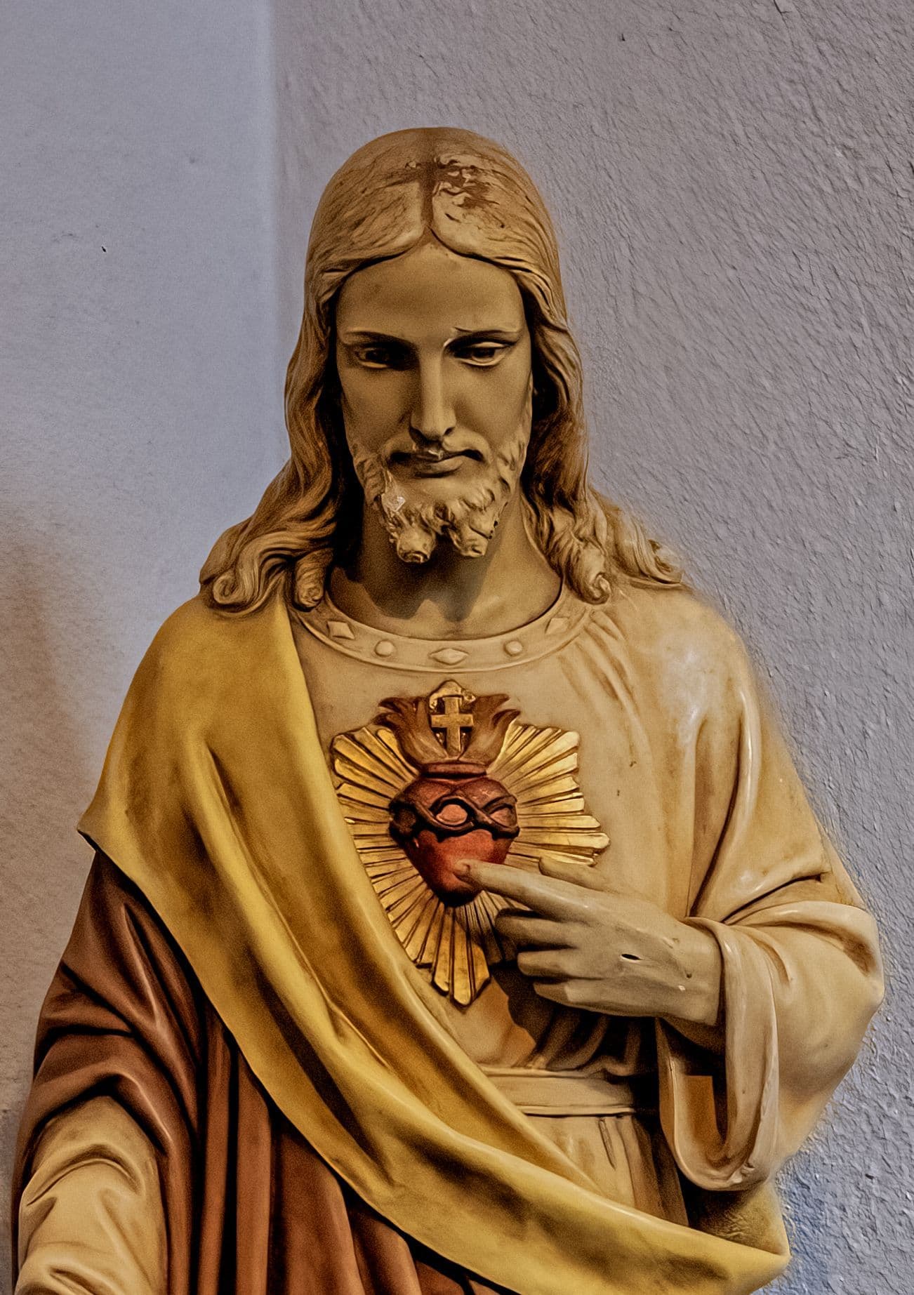 Sacred Heart Church