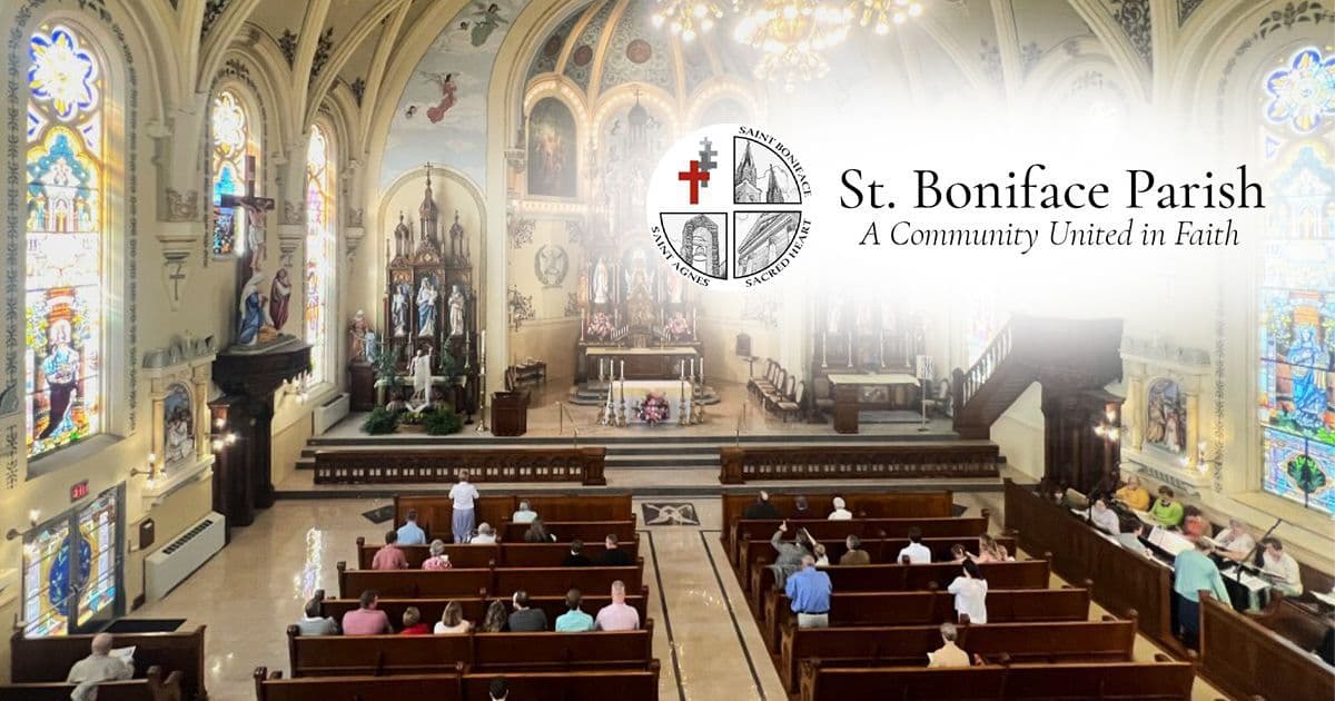 Sacred Heart Church